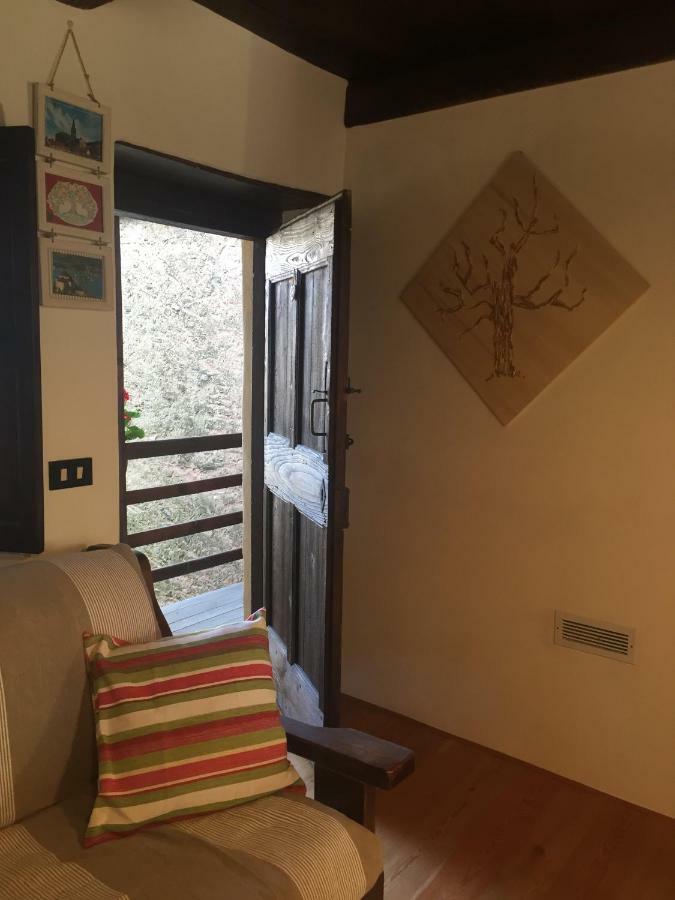 La Rondine Sul Lago D'Orta Arola  エクステリア 写真
