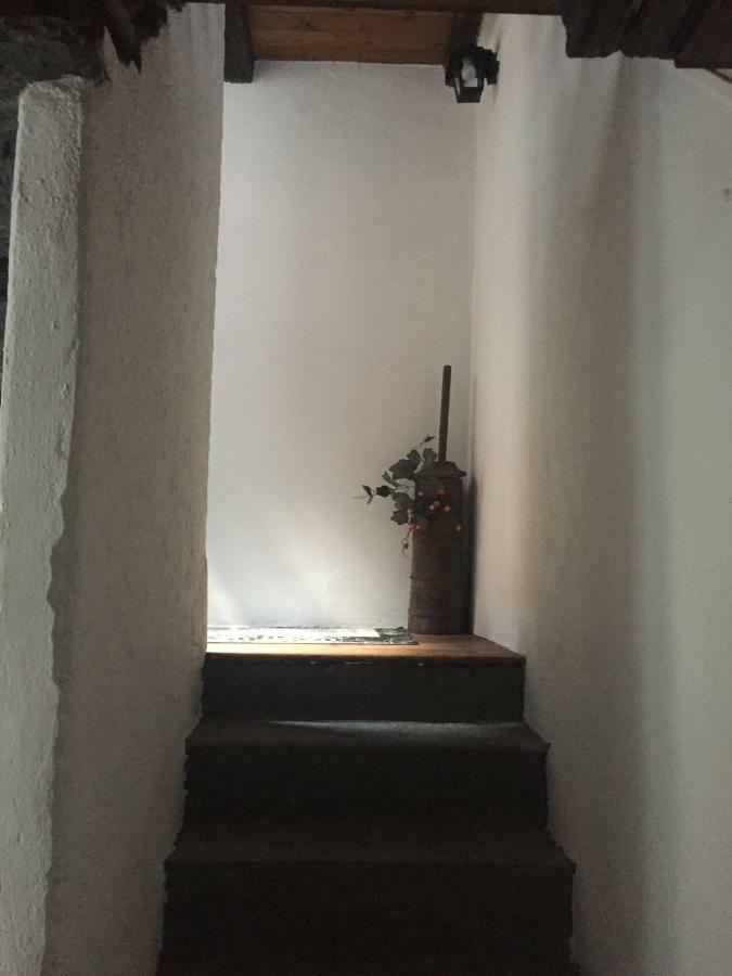 La Rondine Sul Lago D'Orta Arola  エクステリア 写真