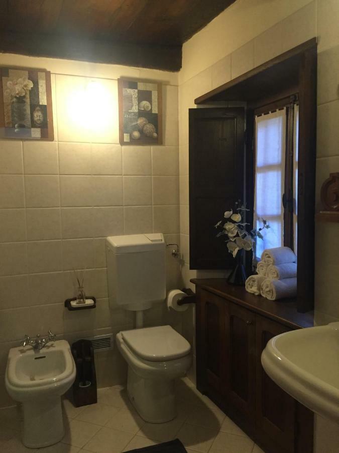 La Rondine Sul Lago D'Orta Arola  エクステリア 写真